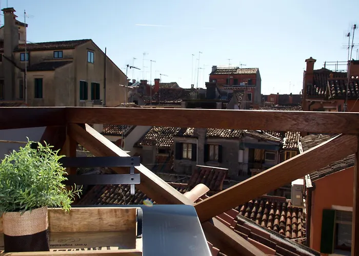 Biennale House
