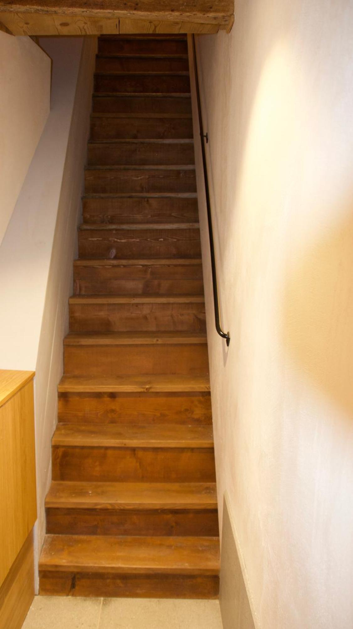 Appartement Biennale House *