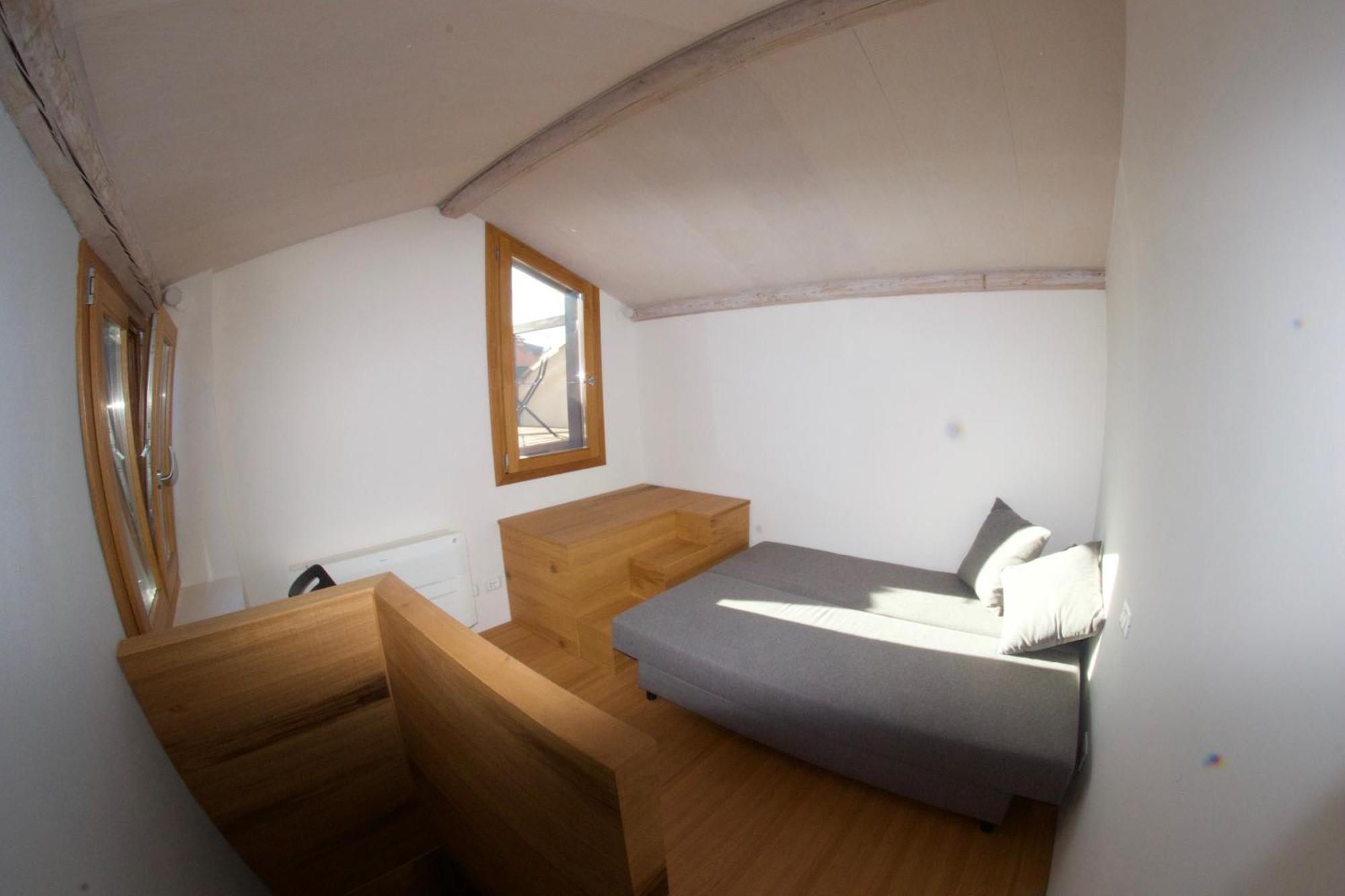 Appartement Biennale House Venetië