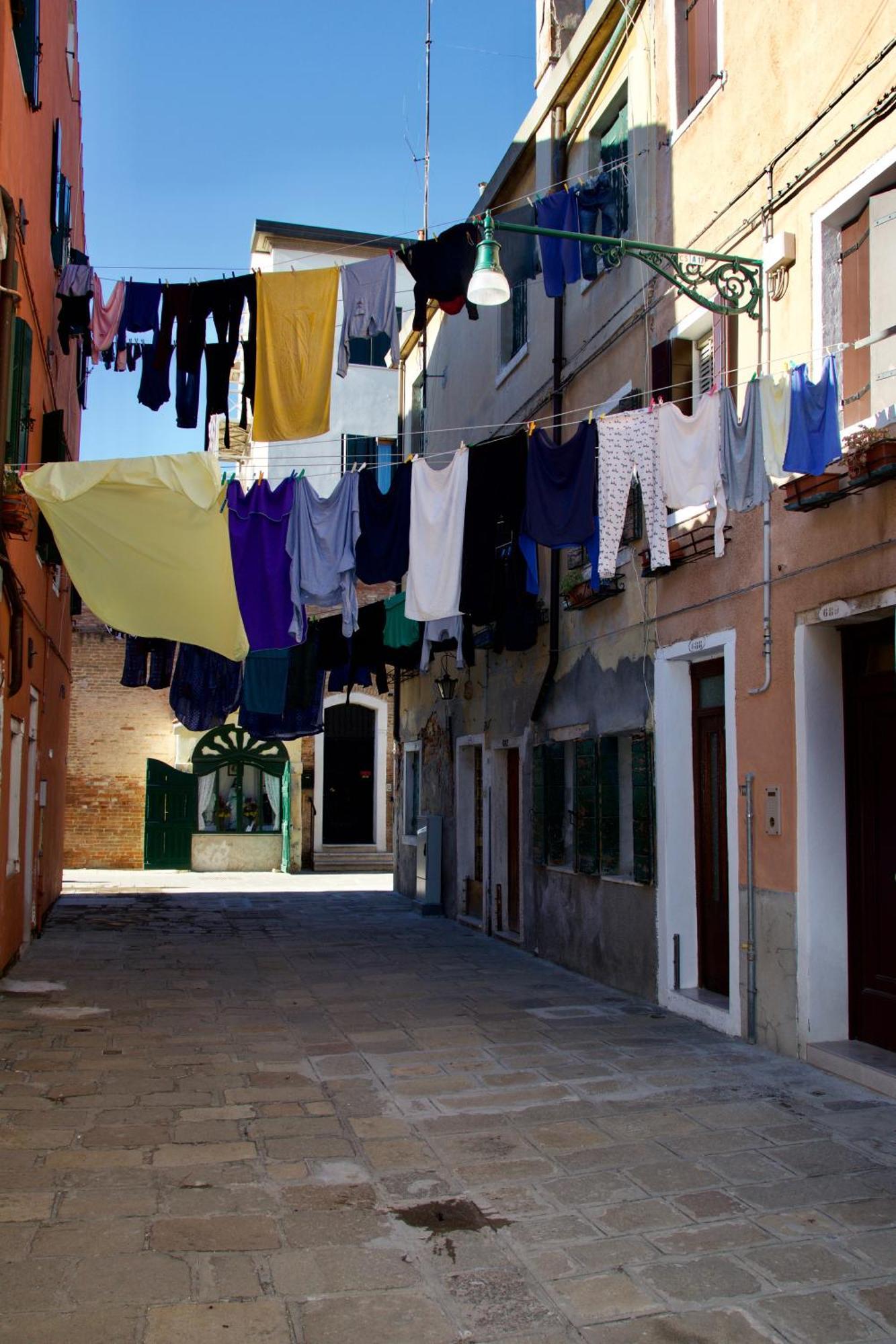 Biennale House Venecia