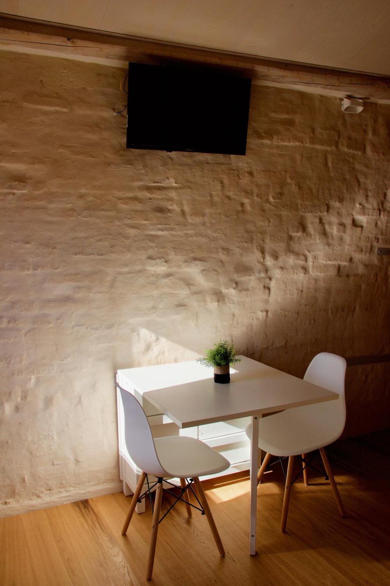 Apartamento Biennale House