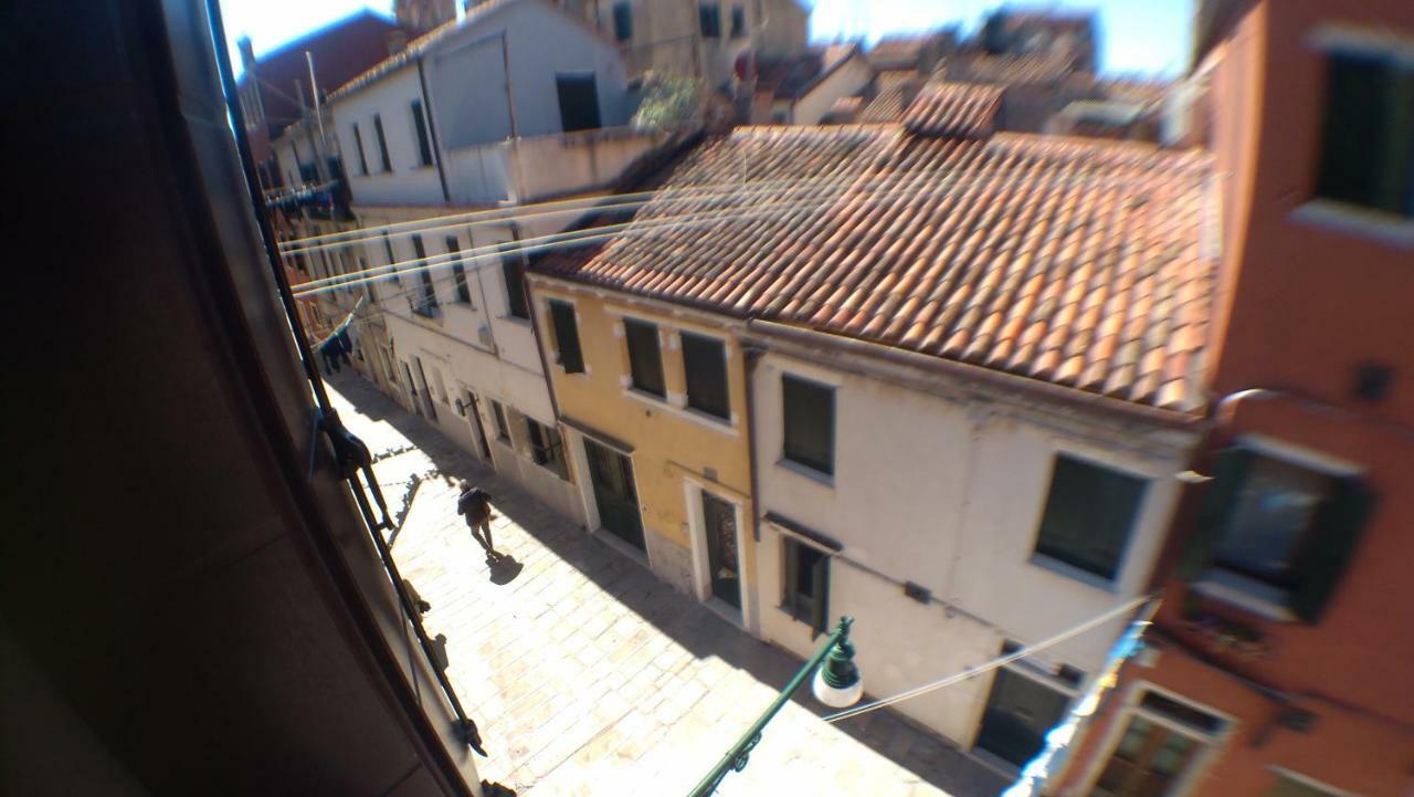 Biennale House Appartement *