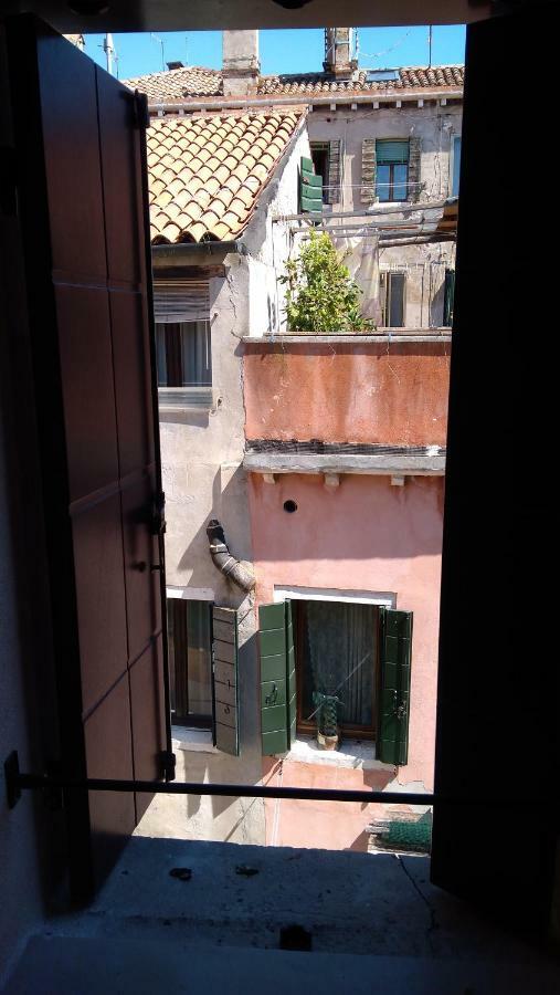 Apartamento Biennale House *