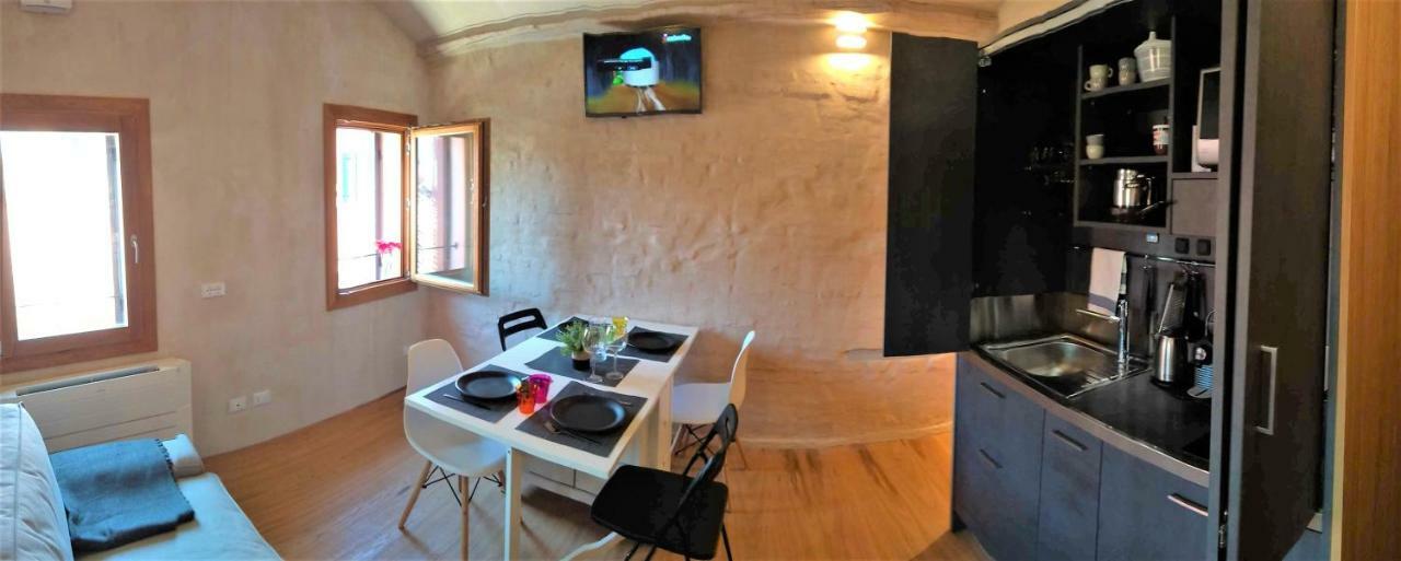 Biennale House Venecia