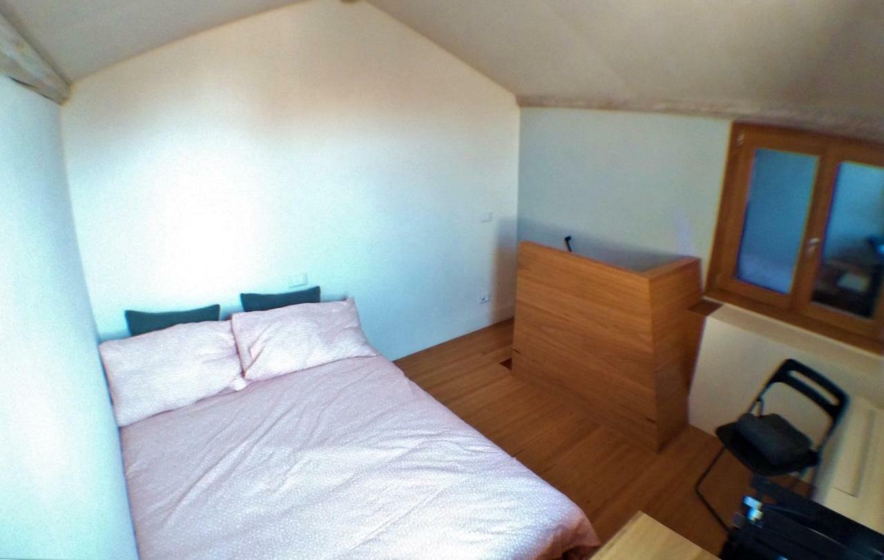 Biennale House Appartement