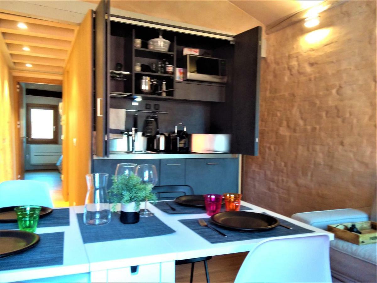 Appartement Biennale House