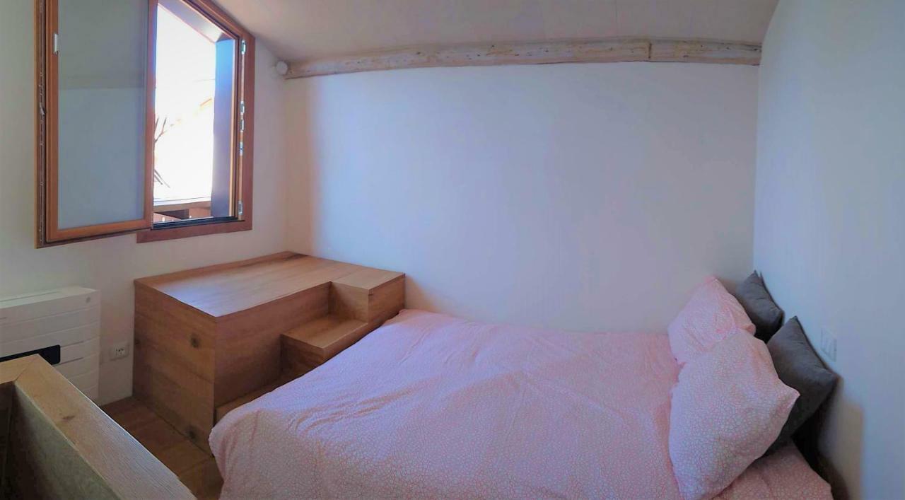 Appartement Biennale House *