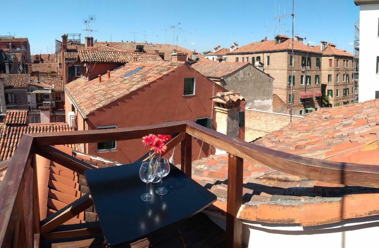 Biennale House Apartamento