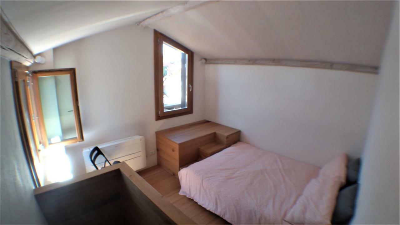 Apartamento Biennale House *