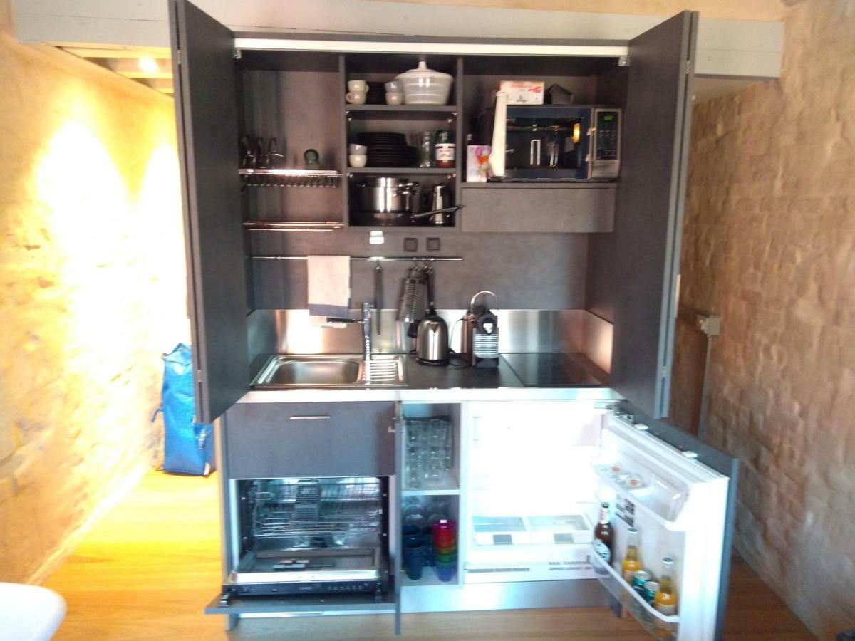 Apartamento Biennale House Venecia