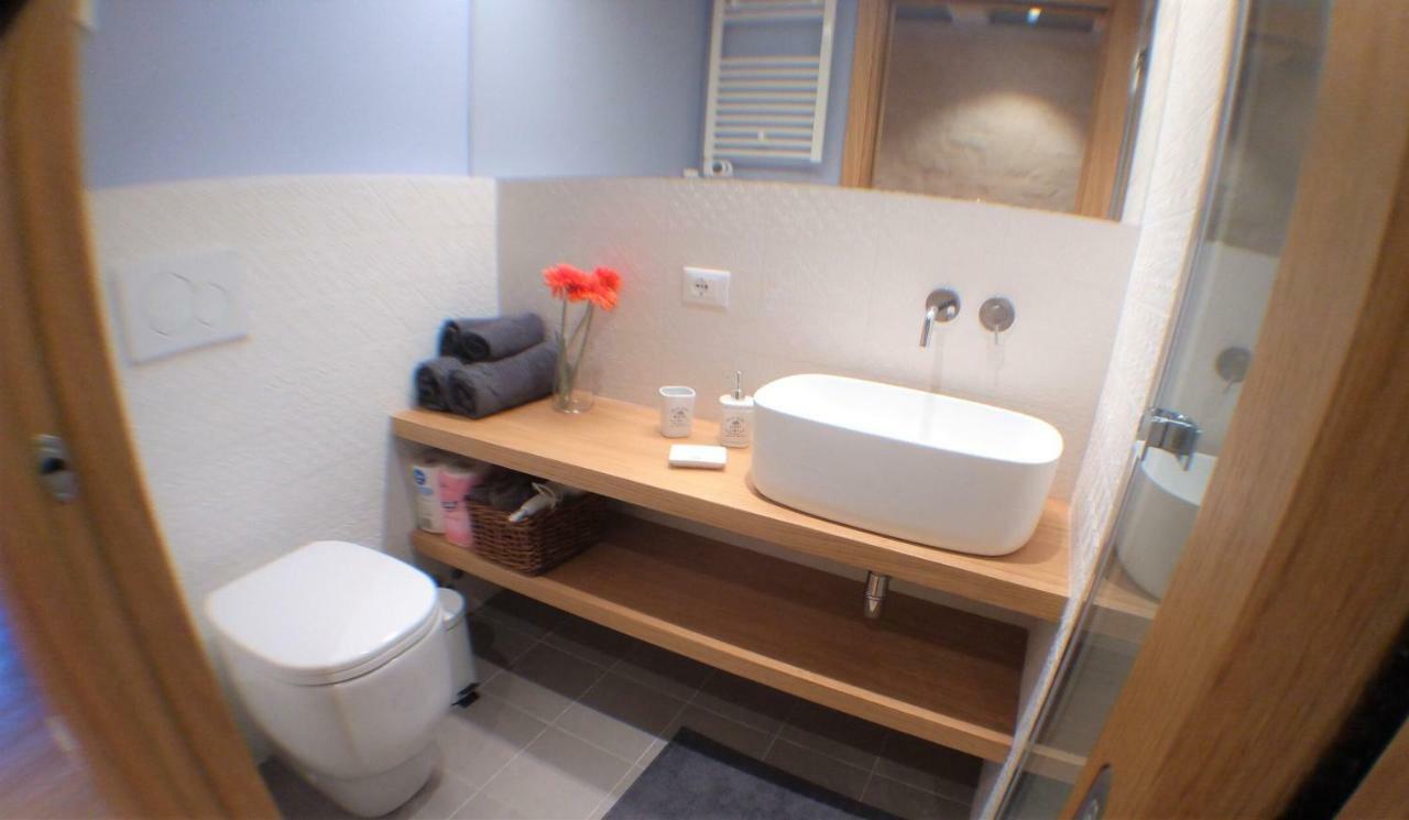 Apartamento Biennale House Venecia
