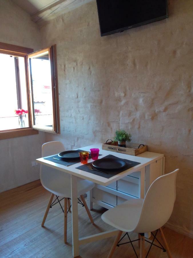 Biennale House Apartamento