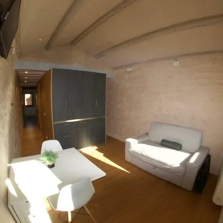Apartamento Biennale House Venecia Exterior foto