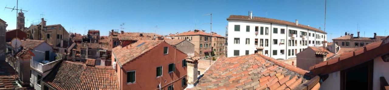 Appartement Biennale House