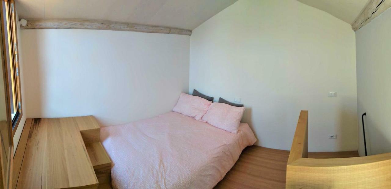 Appartement Biennale House *